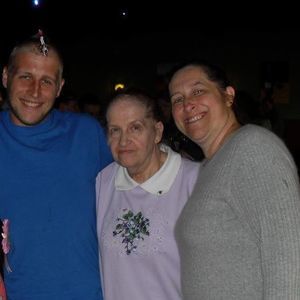 Meet your Posher, Rose